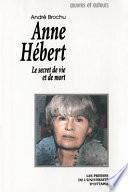 Anne Hébert