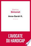 Anne-Sarah K.