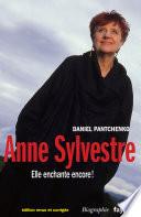 Anne Sylvestre