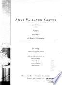 Anne Vallayer-Coster