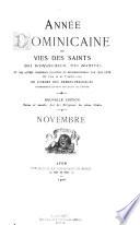 Année Dominicaine