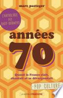 Années 70