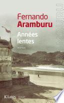 Années lentes