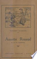 Annette Renaud
