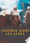 Livre Annibal dans les Alpes