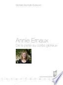 Annie Ernaux