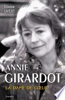 Annie Girardot, la dame de coeur