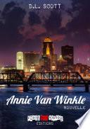 ANNIE VAN WINKLE