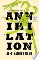 Annihilation