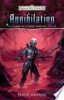 Annihilation