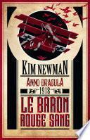 Anno Dracula 1918 - Le Baron rouge sang