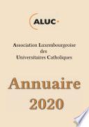 Annuaire 2020