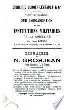 Annuaire administratif, statistique, historique, judiciaire et commercial de Meurthe-et-Moselle