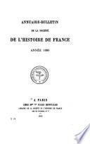 Annuaire-bulletin
