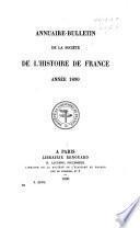 Annuaire-bulletin