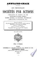 Annuaire-Chaix