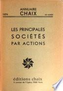 Annuaire-chaix