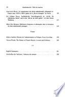 Annuaire d'histoire administrative européenne