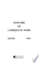 Annuaire de l'Afrique du Nord