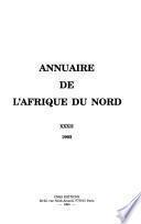 Annuaire de l'Afrique du Nord