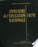 Annuaire de l'éducation nationale