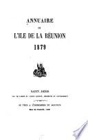 Annuaire de l'Ile de la Réunion