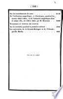 Annuaire de l'Observatoire royal de Bruxelles
