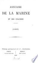Annuaire de la Marine