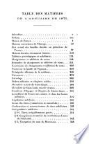 Annuaire de la noblesse de France et des maisons souveraines de l'Europe