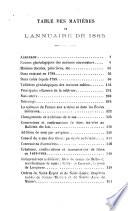 Annuaire de la noblesse de France et des maisons souveraines de l'Europe