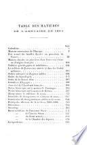 Annuaire de la noblesse de France et des maisons souveraines de l'Europe