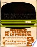 Annuaire de la presse et de la publicité