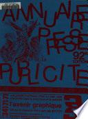 Annuaire de la presse et de la publicité