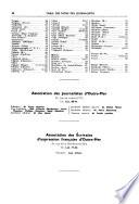 Annuaire de la presse française et étrangère et du monde politique