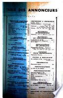 Annuaire de la presse française et étrangère