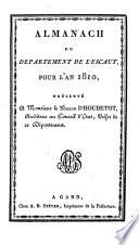 Annuaire de la province de la Flandre-orientale