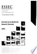 Annuaire de la recherche