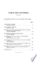 Annuaire de la société d'histoire et d'archéologie de la Lorraine