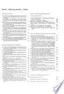 Annuaire de la Société suisse de préhistoire et d'archéologie
