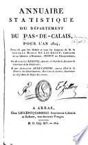 Annuaire de Pas-de-Calais