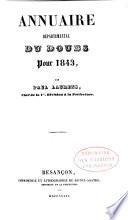 Annuaire départemental du Doubs