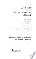 Annuaire des collectivités locales