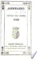 Annuaire des Côtes-du-Nord