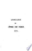 Annuaire des Côtes-du-Nord