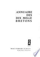 Annuaire des dix mille bretons