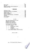 Annuaire des lettres, des arts, et des théâtres du journal le constitutionnel