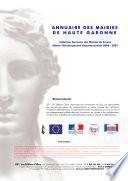 Annuaire des Mairies de Haute Garonne (31)