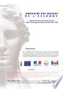 Annuaire des Mairies de l'Essonne (91)