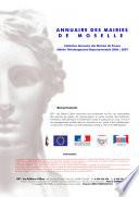 Annuaire des Mairies de Moselle (57)