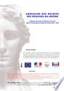 Annuaire des Mairies des Bouches du Rhône (13)